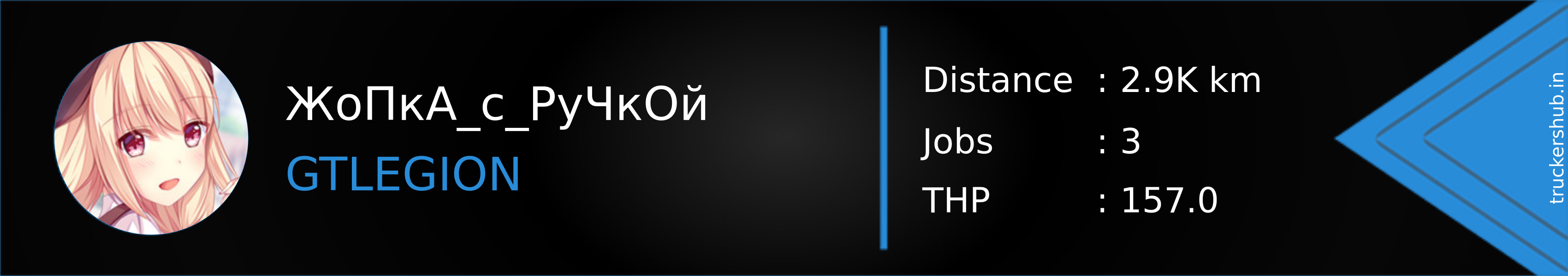 ЖоПкА_с_РуЧкОй Banner
