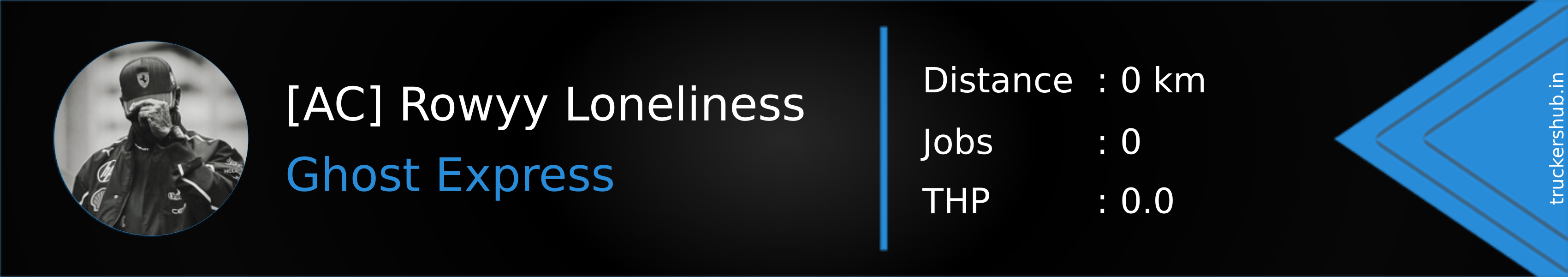 [AC] Rowyy Loneliness Banner