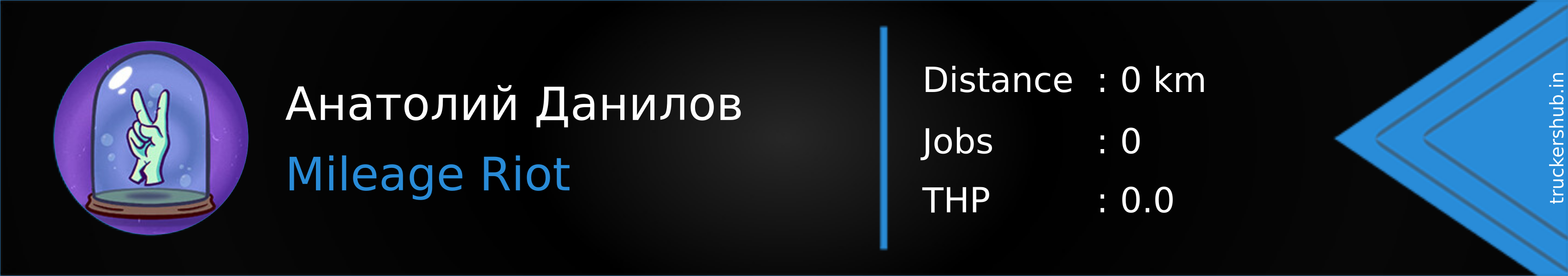Анатолий Данилов Banner