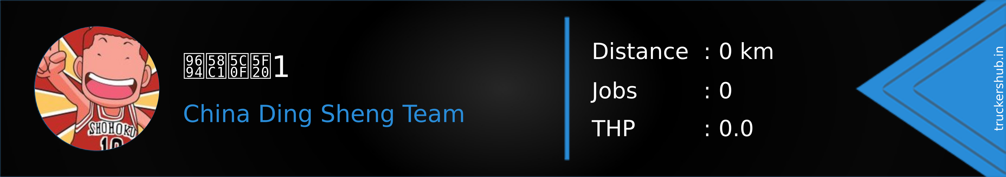 隔壁小张1 Banner