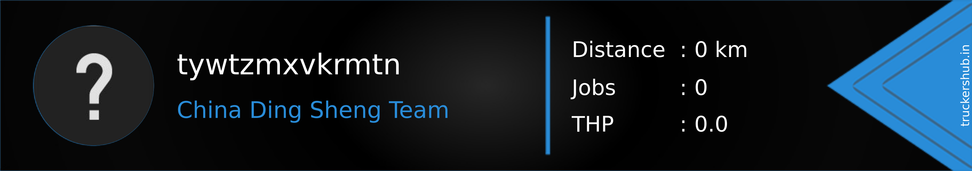 tywtzmxvkrmtn Banner