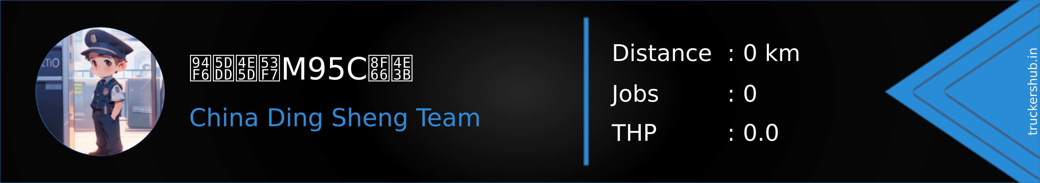 银川九号M95C车主 Banner