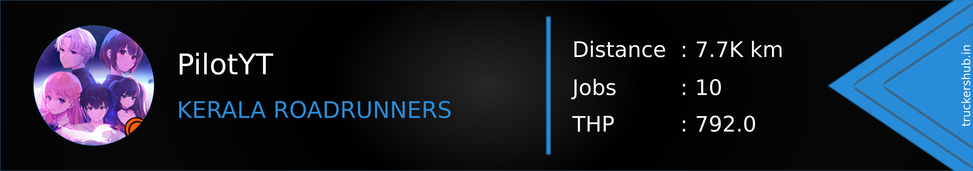 PilotYT Banner