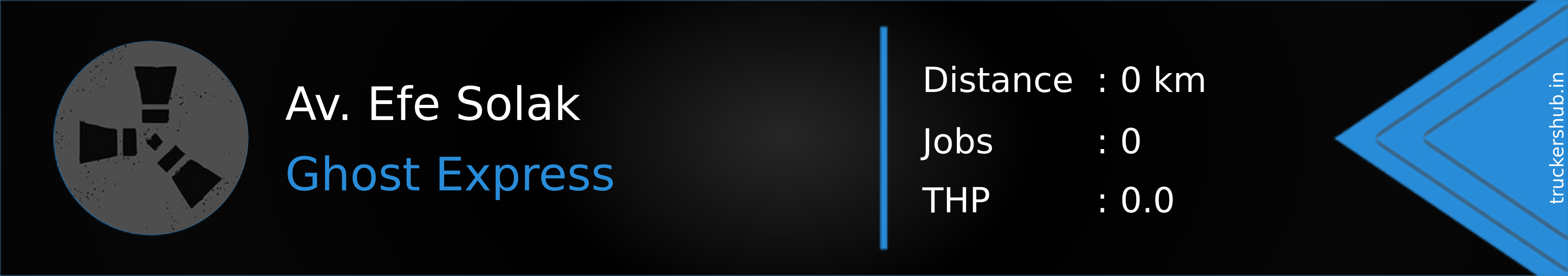 Av. Efe Solak Banner