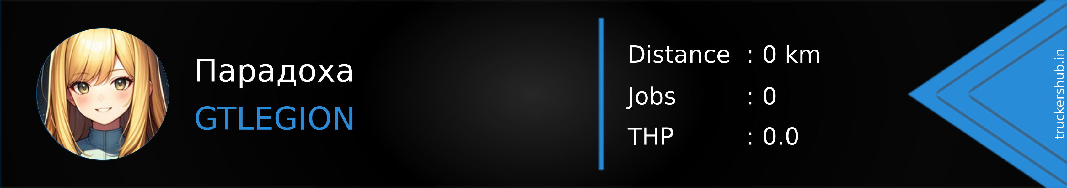 Парадоха Banner