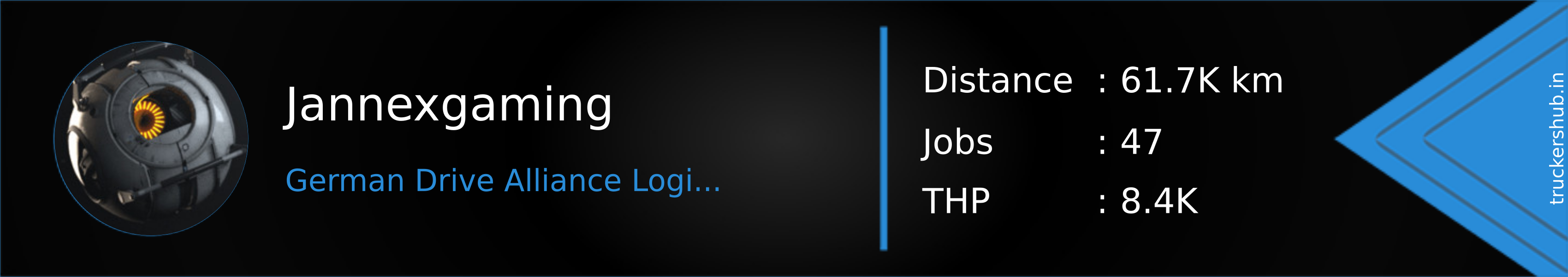Jannexgaming Banner