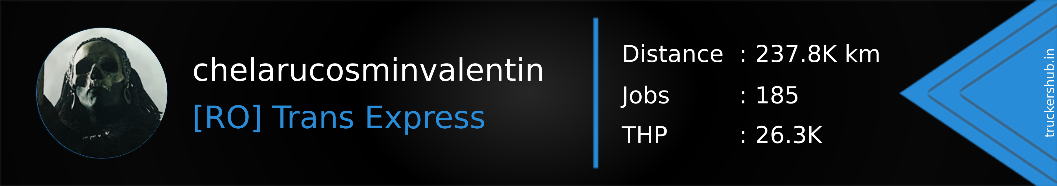 chelarucosminvalentin Banner