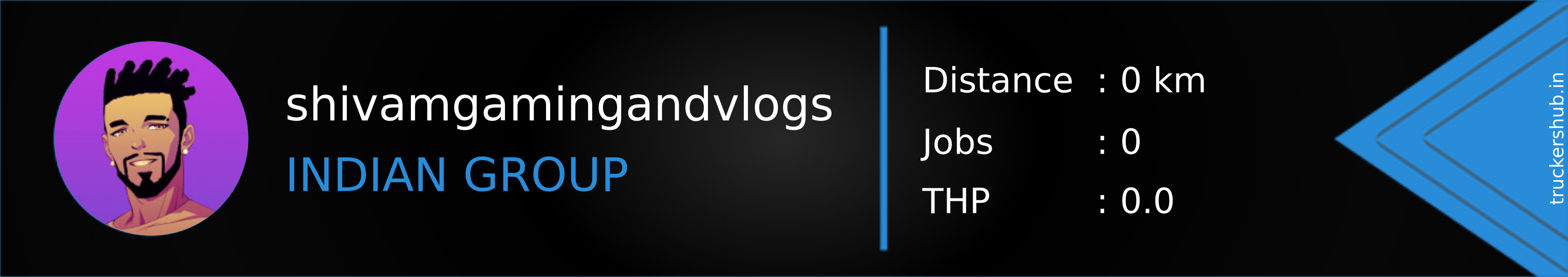 shivamgamingandvlogs Banner
