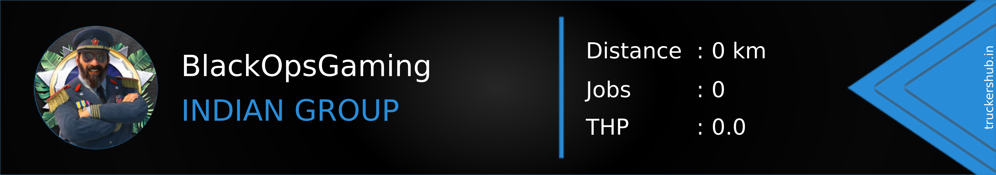 BlackOpsGaming Banner