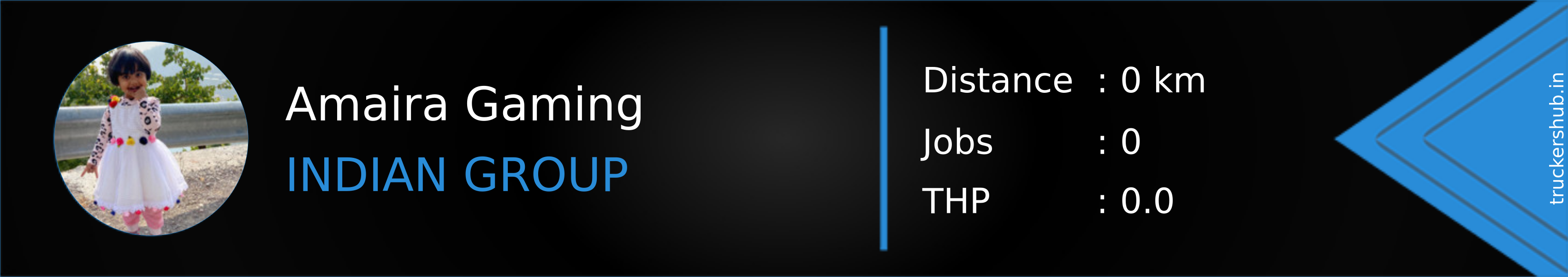 Amaira Gaming Banner