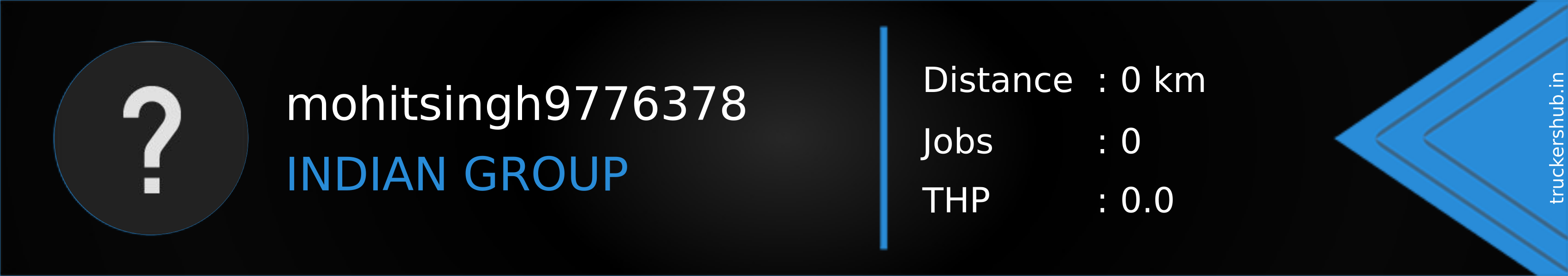 mohitsingh9776378 Banner