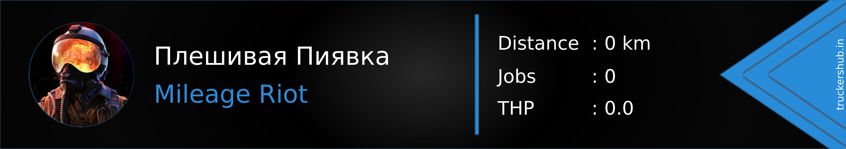 Плешивая Пиявка Banner