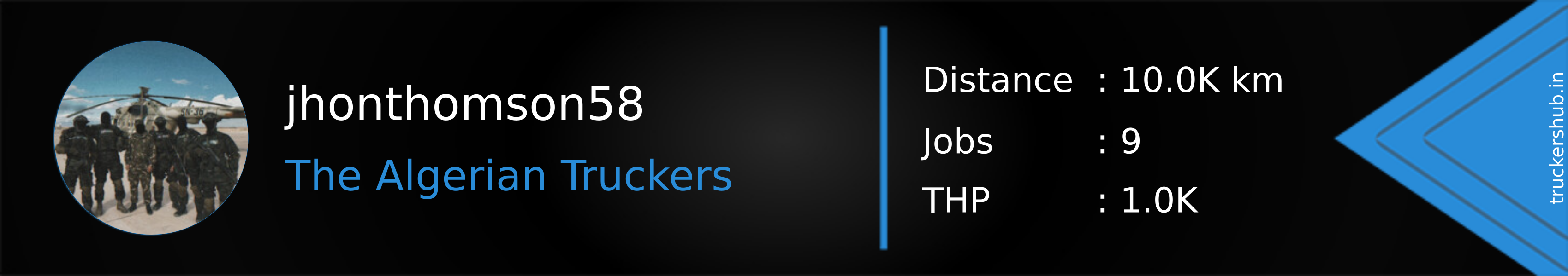 jhonthomson58 Banner