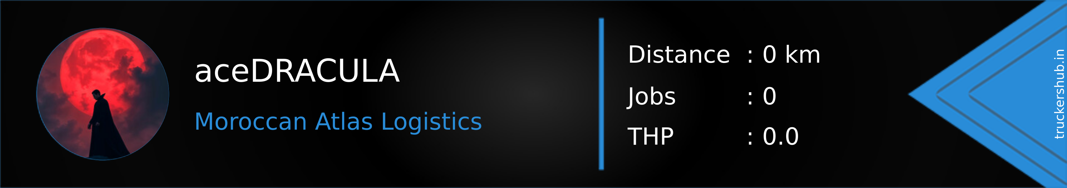 aceDRACULA Banner