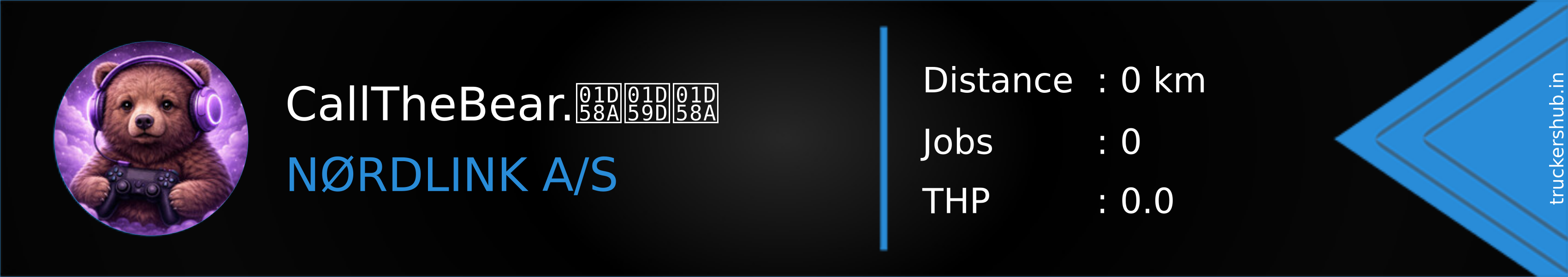 CallTheBear.𝖊𝖝𝖊 Banner