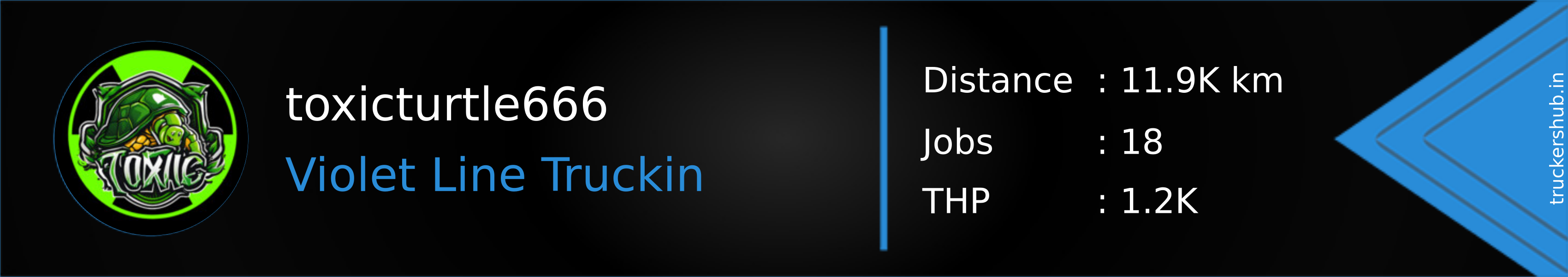 toxicturtle666 Banner