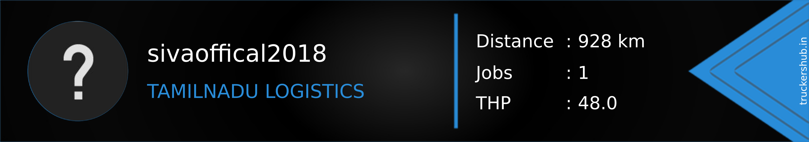 sivaoffical2018 Banner