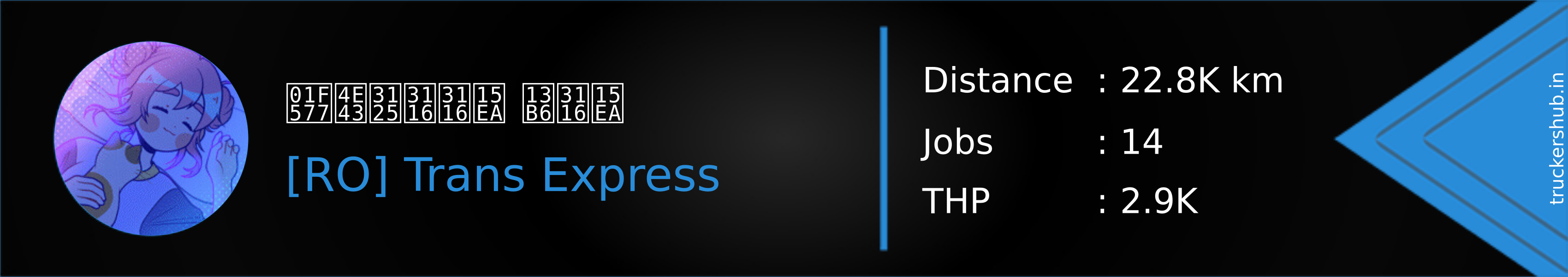 🕷乃ㄥㄖㄖᗪ Ꮆㄖᗪ Banner