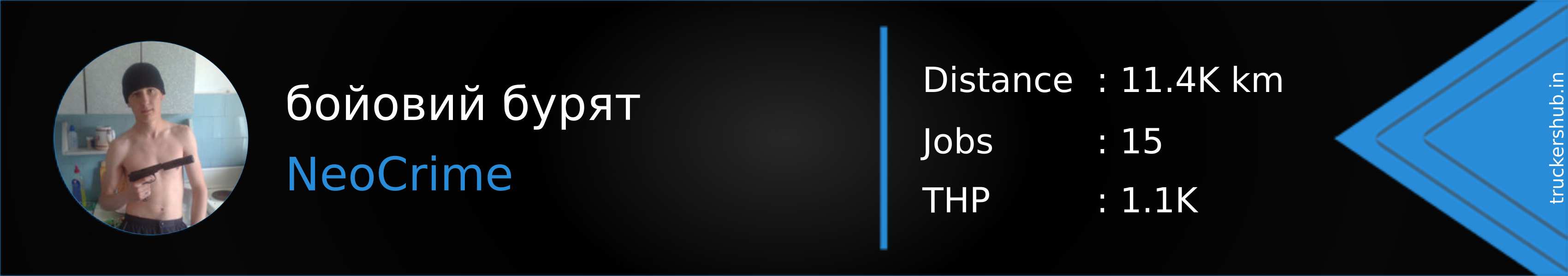 бойовий бурят Banner