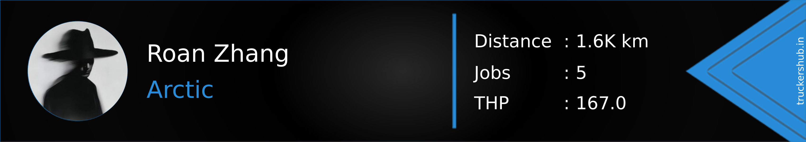 Roan Zhang Banner