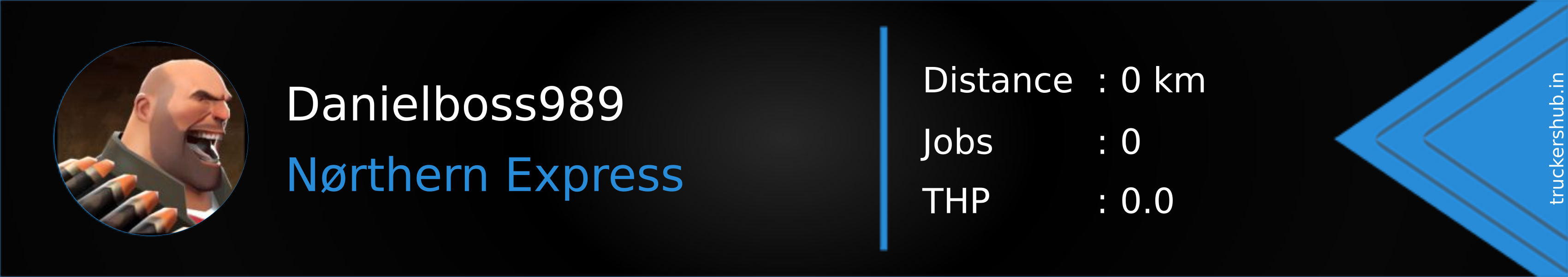 Danielboss989 Banner