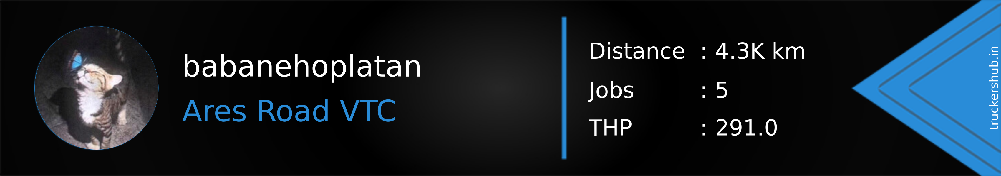 babanehoplatan Banner