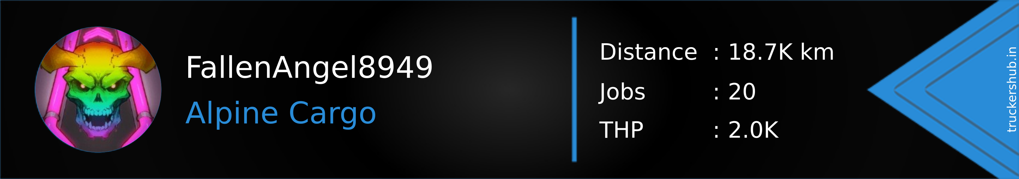 FallenAngel8949 Banner