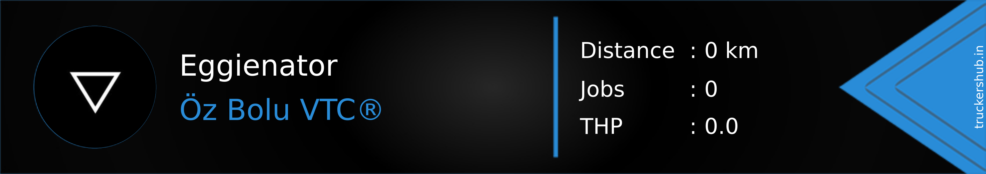 Eggienator Banner
