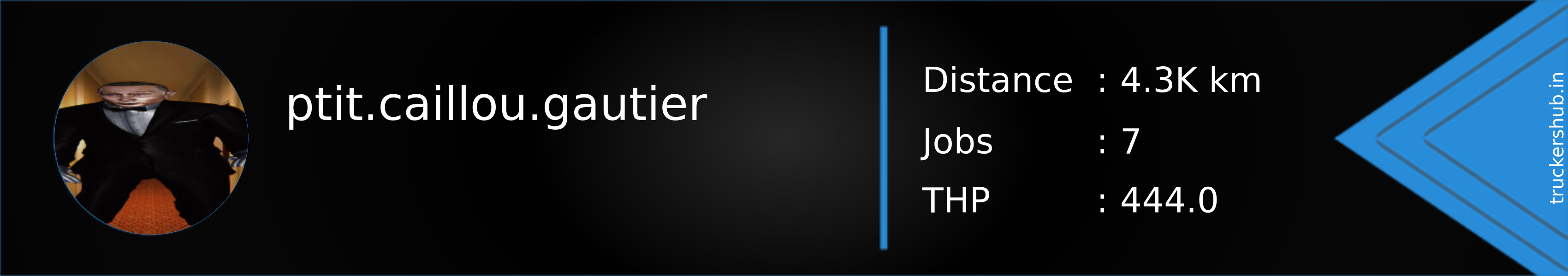 ptit.caillou.gautier Banner