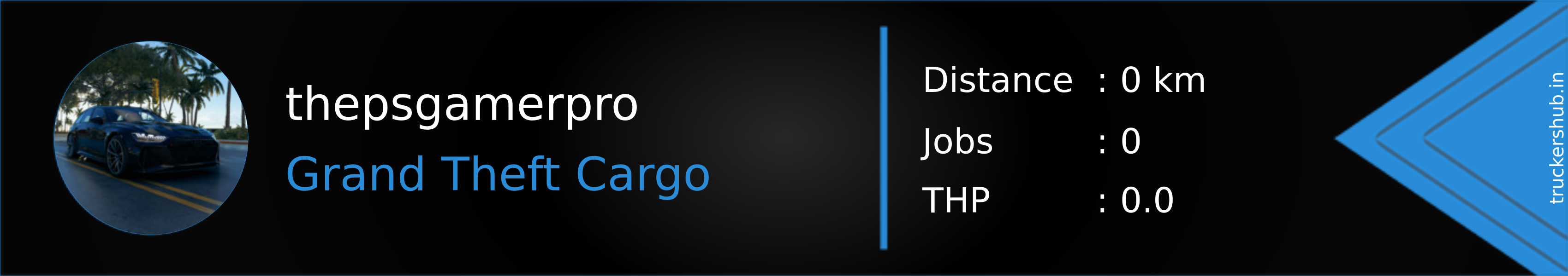 thepsgamerpro Banner