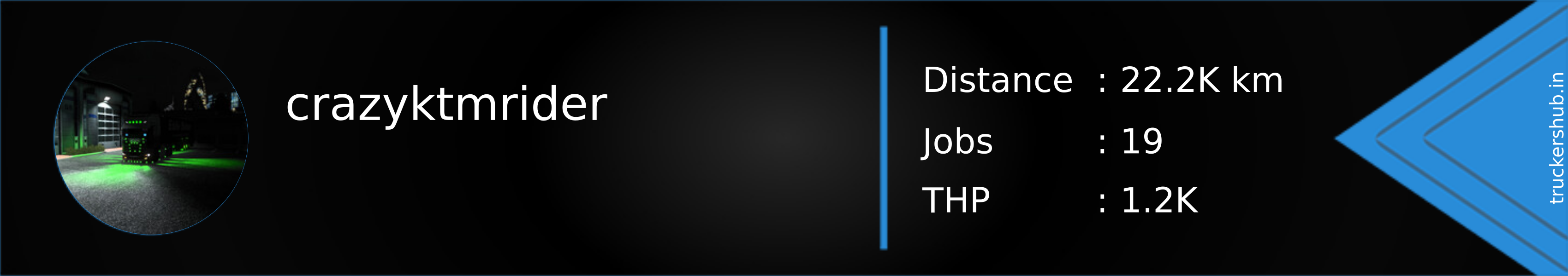 crazyktmrider Banner