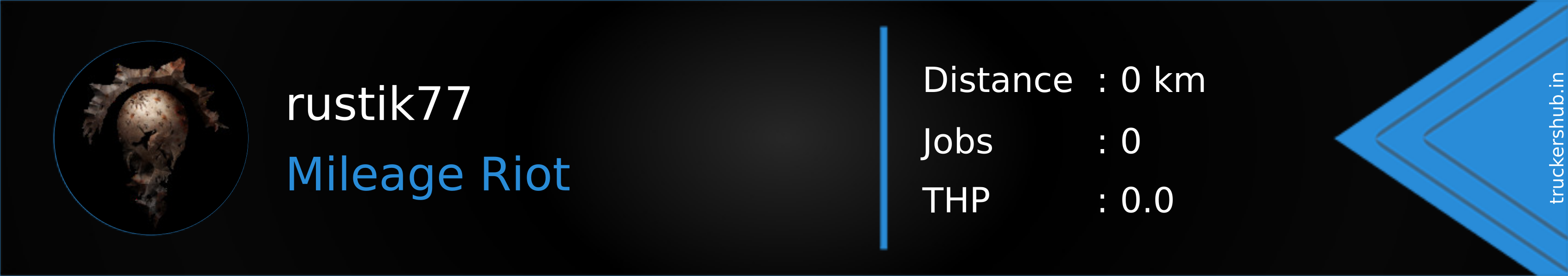 rustik77 Banner
