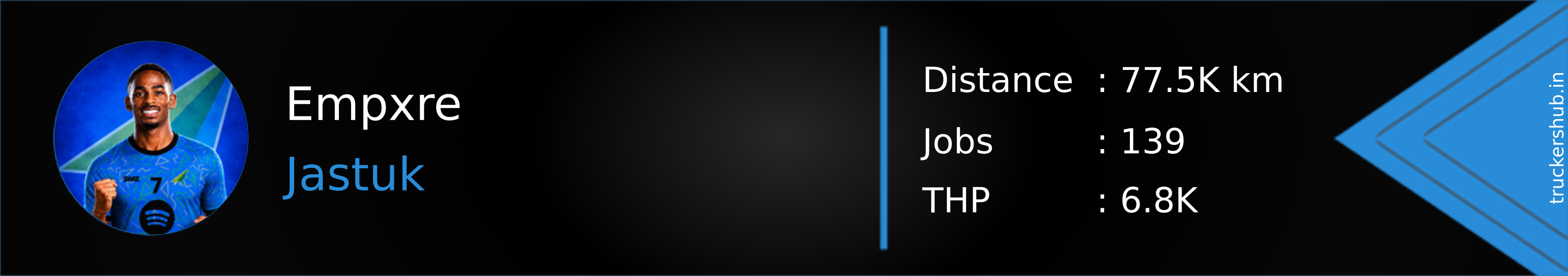 Empxre Banner