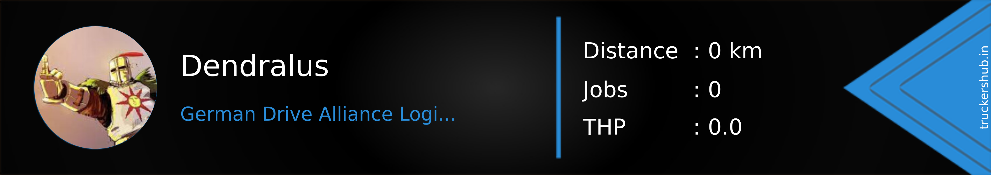 Dendralus Banner