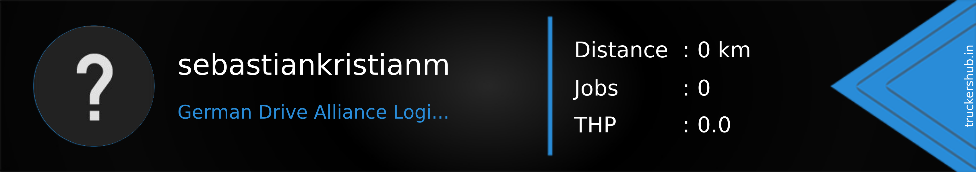 sebastiankristianm Banner