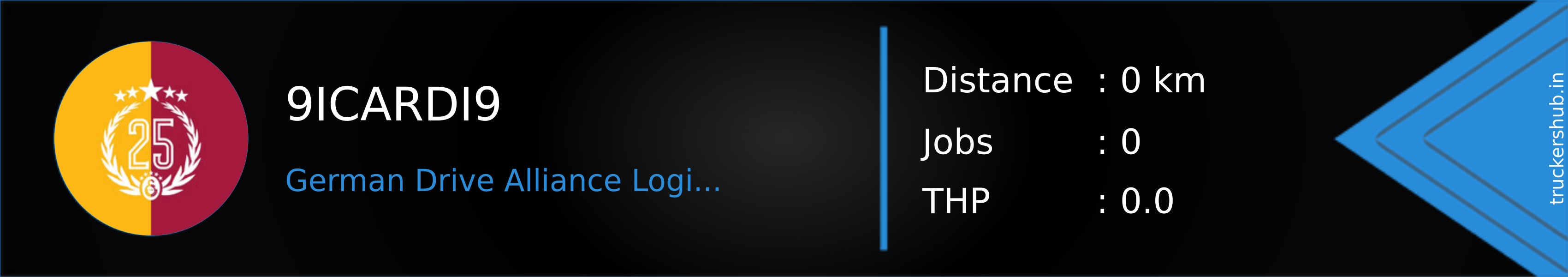 9ICARDI9 Banner