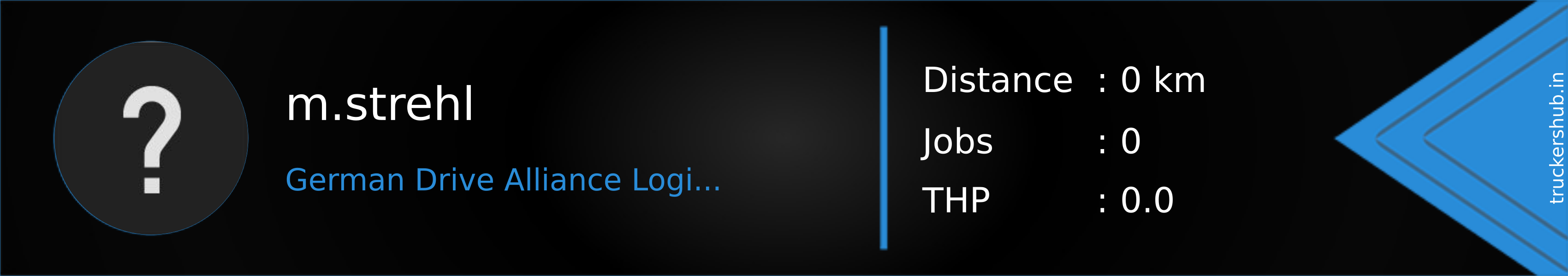 m.strehl Banner