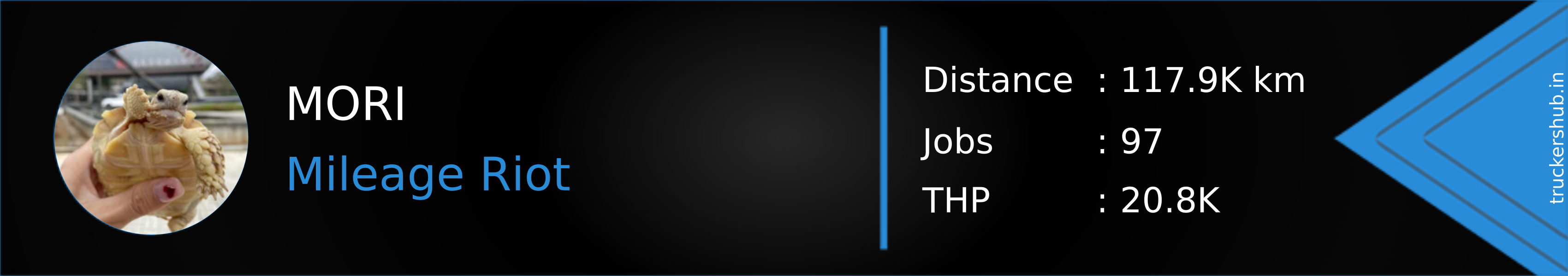 MORI Banner