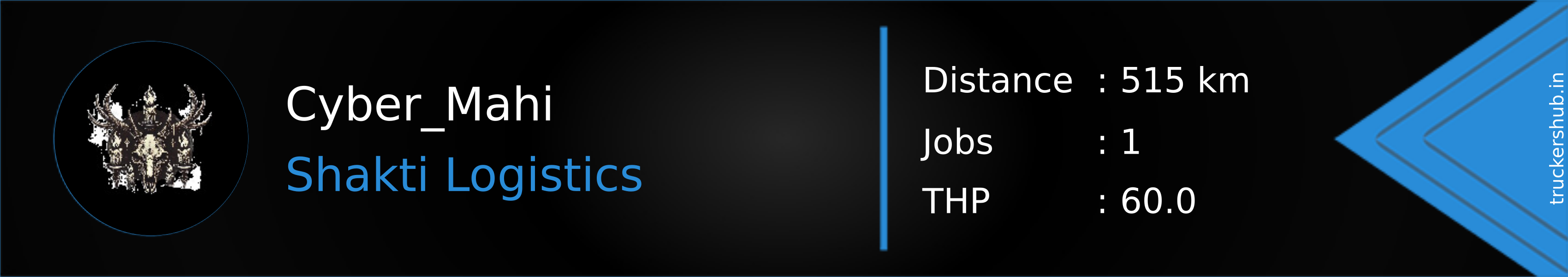 Cyber_Mahi Banner