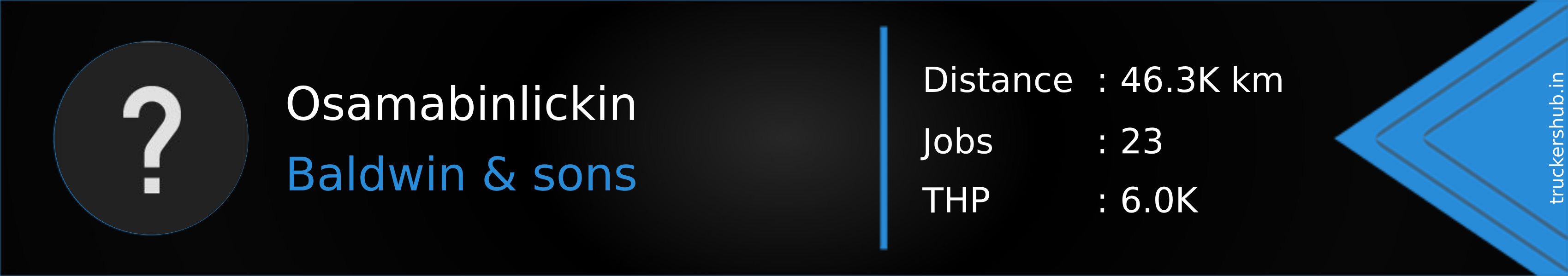 Osamabinlickin Banner