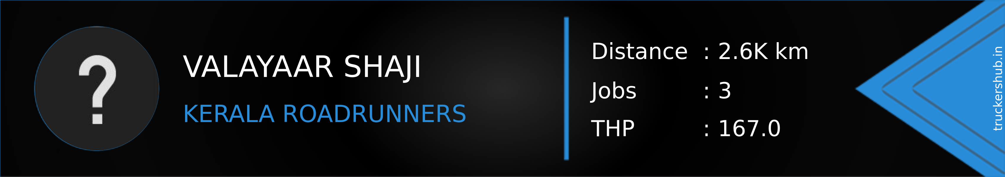 VALAYAAR SHAJI Banner