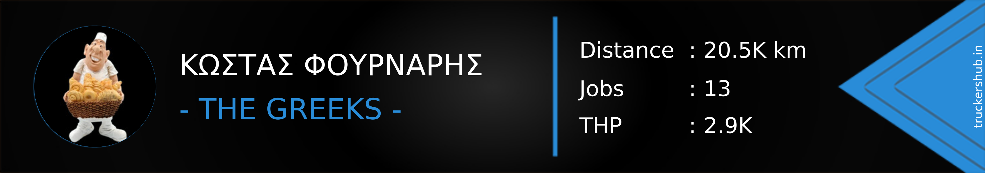 ΚΩΣΤΑΣ ΦΟΥΡΝΑΡΗΣ Banner