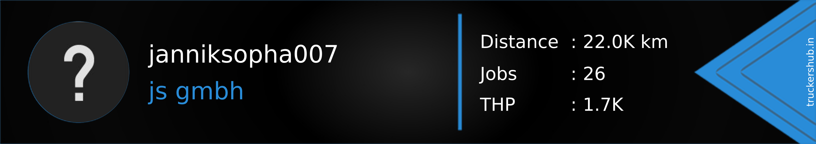 janniksopha007 Banner