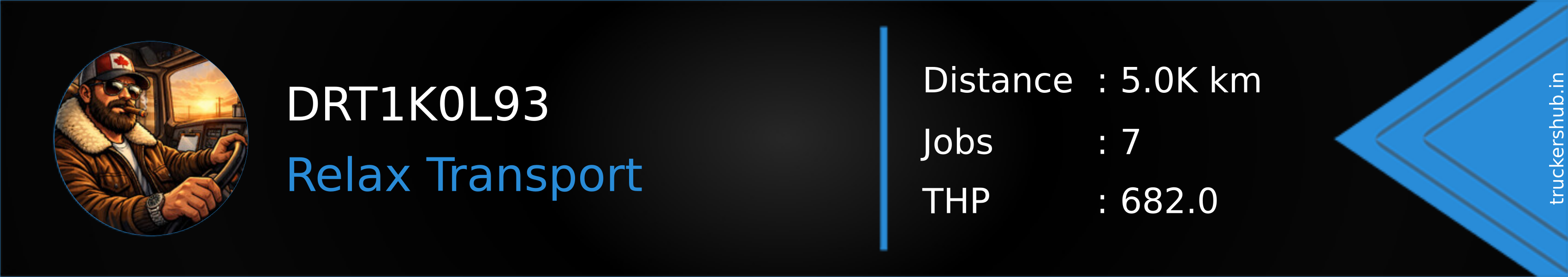 DRT1K0L93 Banner