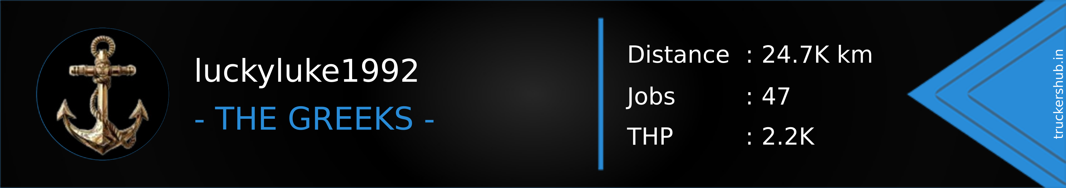 luckyluke1992 Banner