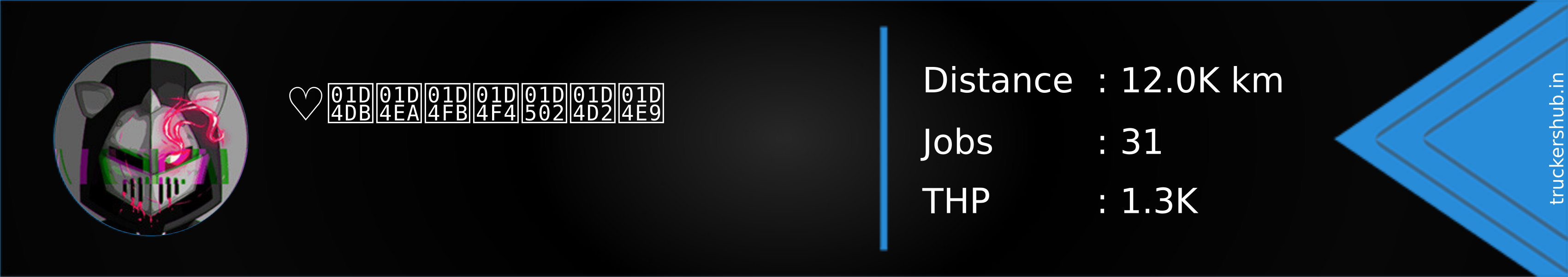 ♡𝓛𝓪𝓻𝓴𝔂𝓒𝓩 Banner
