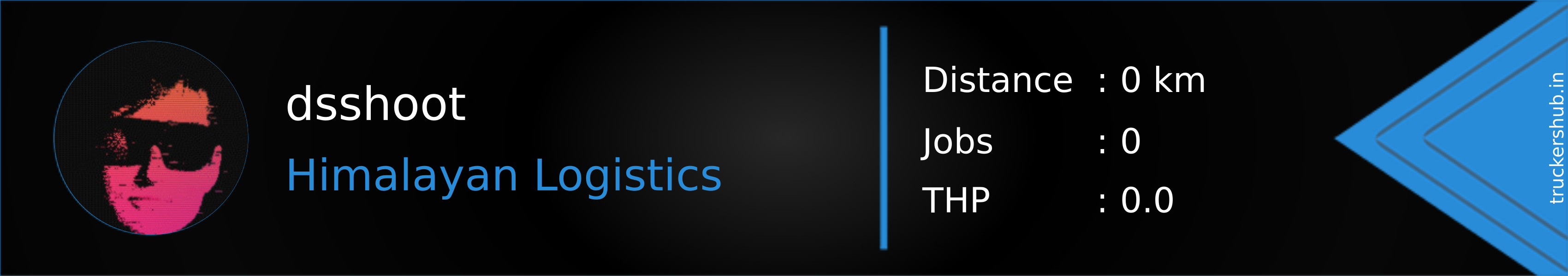 dsshoot Banner
