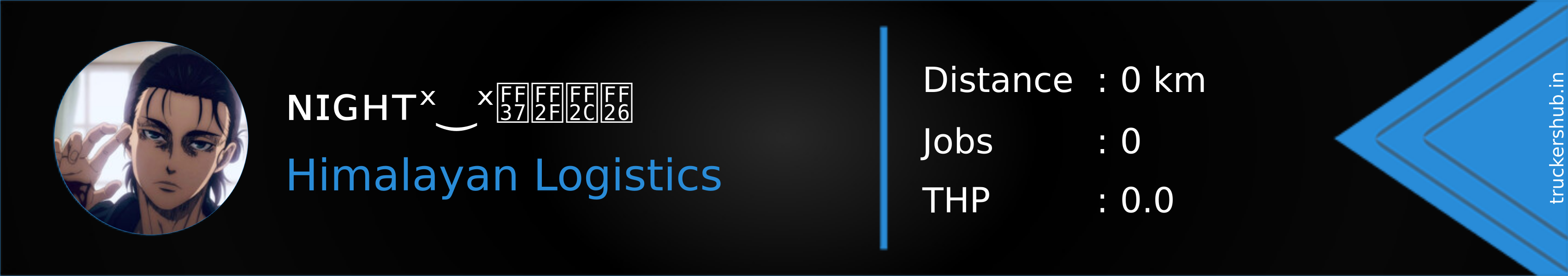 ɴɪɢʜᴛˣ‿ˣＷＯＬＦ Banner