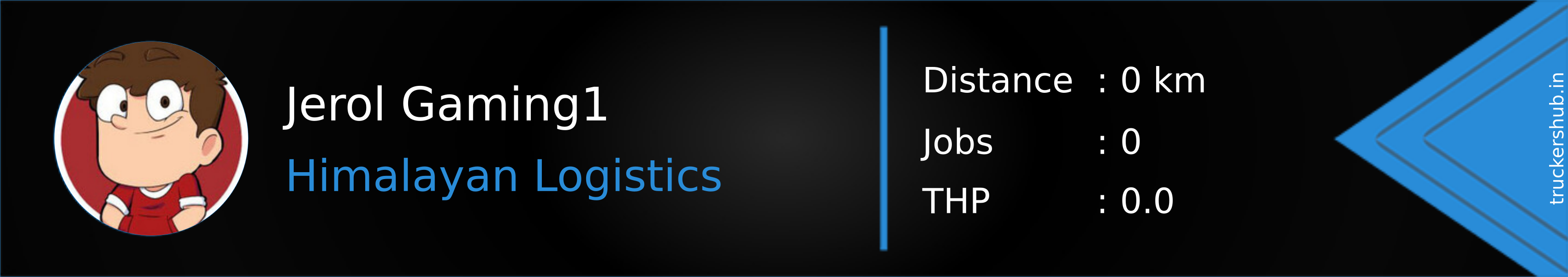 Jerol Gaming1 Banner