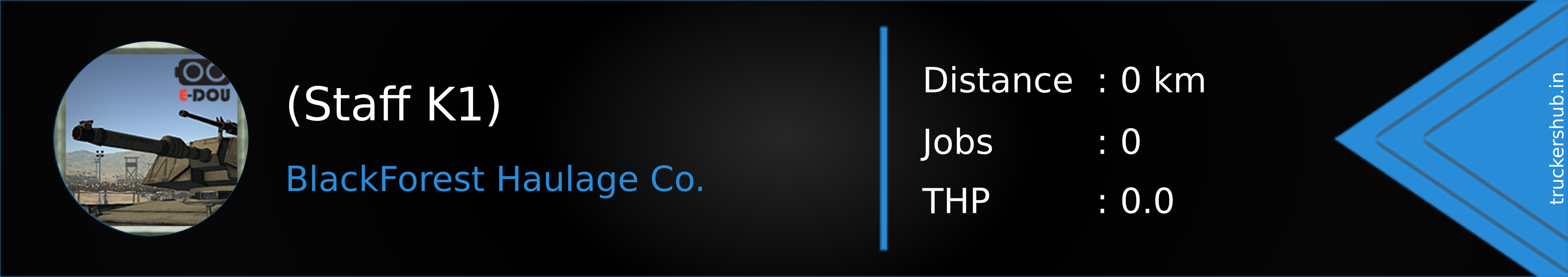 (Staff K1) Banner